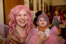 04.02.2023 Faschingsfest Elternverein &quot;Das behinderte Kind&quot;